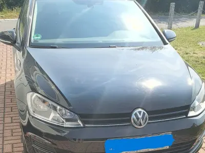 Gebraucht VW Golf VII