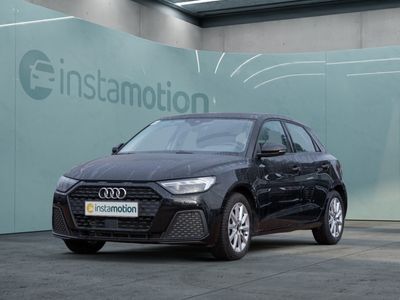 gebraucht Audi A1 Sportback 25 TFSI SITZHZ LM16 VIRTUAL LED