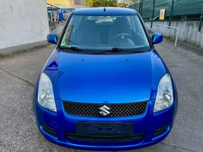 Occasion Suzuki Swift