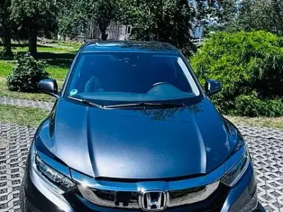 Gebraucht Honda HR-V