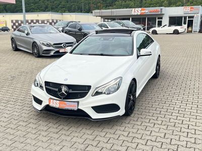 Mercedes E400