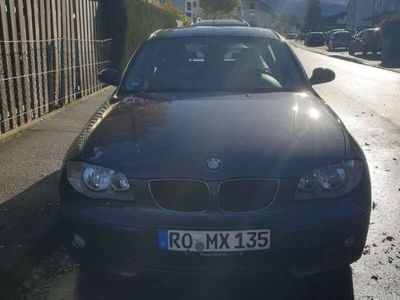 gebraucht BMW 120 120 i