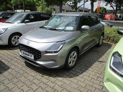 Rot Neu 2025 Suzuki Swift Comfort Kleinwagen | 19.999 €