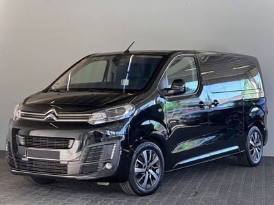 Citroën Spacetourer