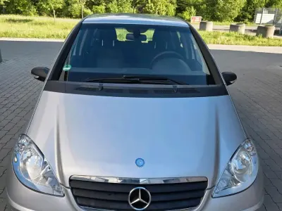 Gebraucht Mercedes A150