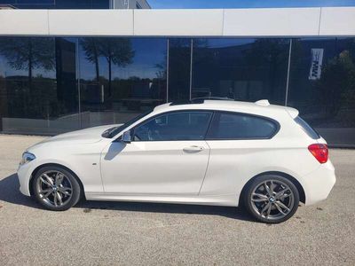 gebraucht BMW M135 1er M Coupé 1er i Sport-Aut.