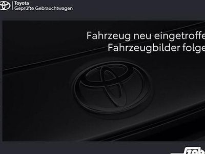 Weiß Gebraucht 2024 Toyota Proace Van / Kleinbus | 33.898 € (Fairer Preis)