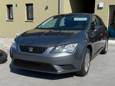 Gebraucht Seat Leon