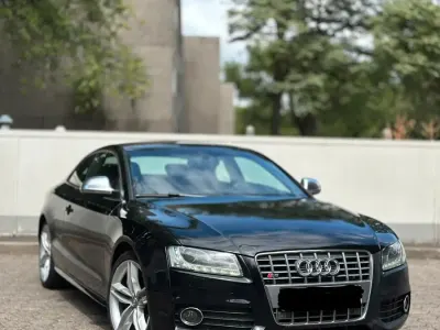Gebraucht Audi S5 Cabriolet