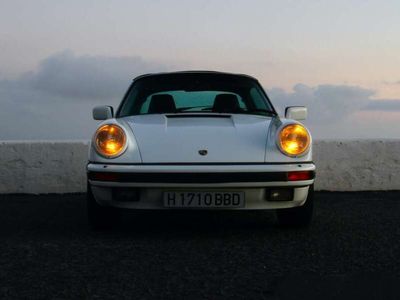 gebraucht Porsche 911 Carrera Cabriolet 