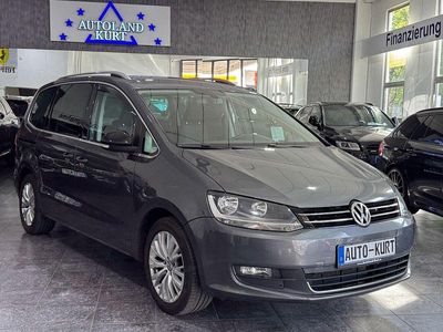 VW Sharan