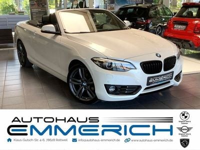 BMW 218