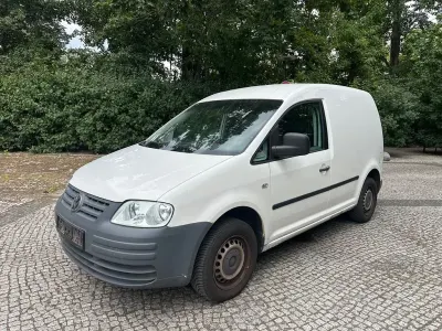 Gebraucht VW Caddy