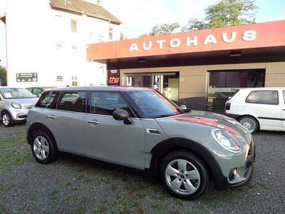 Mini One Clubman