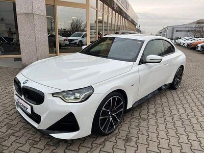 Gebraucht BMW 1M Comfort Edition 190 PS (139 kW) 2023 Andere Coupé