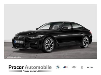 BMW 430