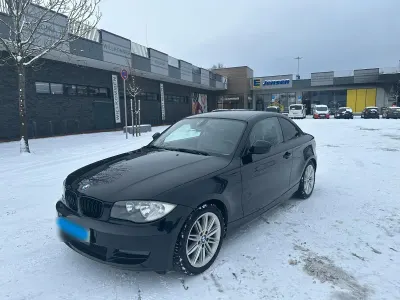 Gebraucht BMW 118 Coupé