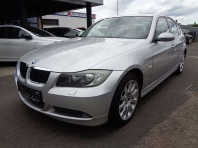 BMW 325