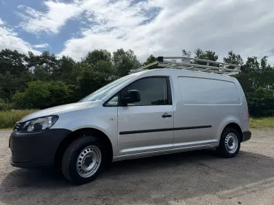 Gebraucht VW Caddy Maxi