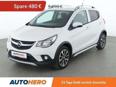 Opel Karl
