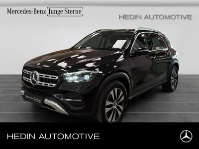 Gebraucht Mercedes GLE450 AMG