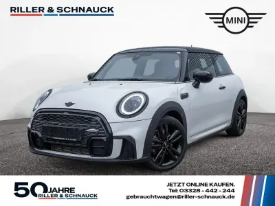 Gebraucht Mini John Cooper Works