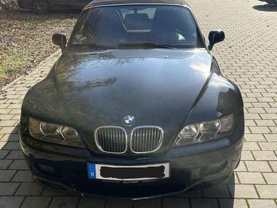 BMW Z3