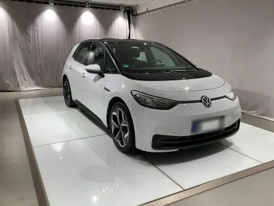 Gebraucht VW ID.3