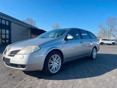 Nissan Primera