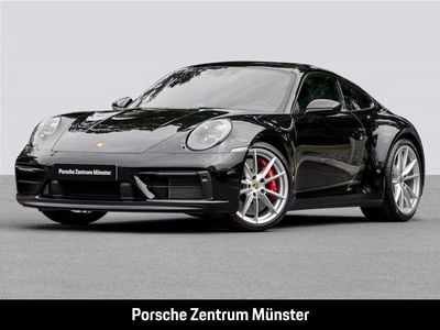 Porsche 911 Carrera GTS