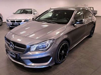 Mercedes CLA200
