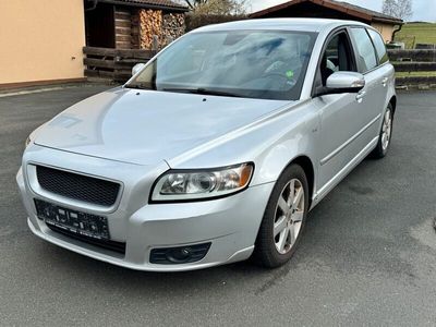 gebraucht Volvo V50 1.6 D Drive Momentum