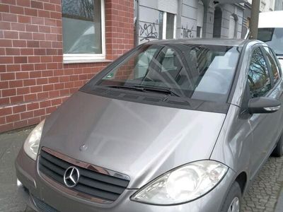 gebraucht Mercedes A150 Mit TÜV