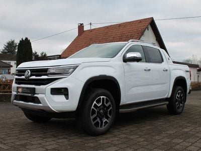 VW Amarok