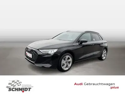 Gebraucht Audi A3