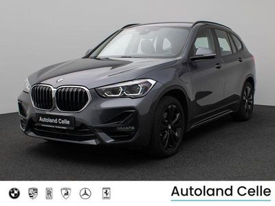 Mineralgrau metallicb39 Gebraucht 2021 BMW X1 Sport Line SUV | 25.999 € (Fairer Preis)