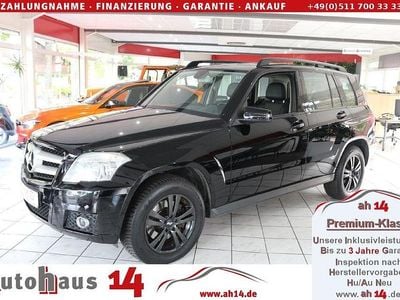 Mercedes GLK350
