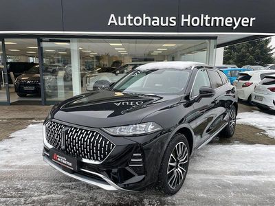 Neu Wey 05 Lux 476 PS (350 kW) 2026 Schwarz SUV