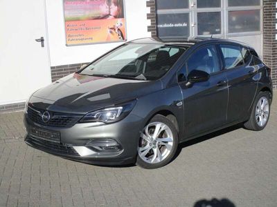 gebraucht Opel Astra 2020 1,2 Start/Stop