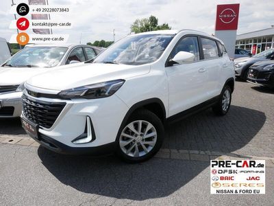 Baic X35