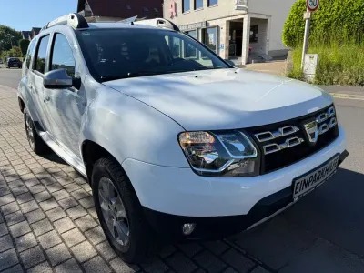 Brugt Dacia Duster