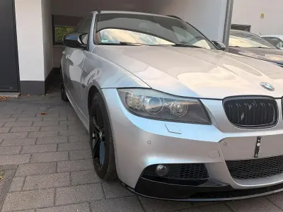 Gebraucht BMW 330