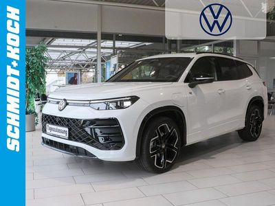Gebraucht VW Tayron R-line 272 PS (200 kW) 2025 Weiß SUV