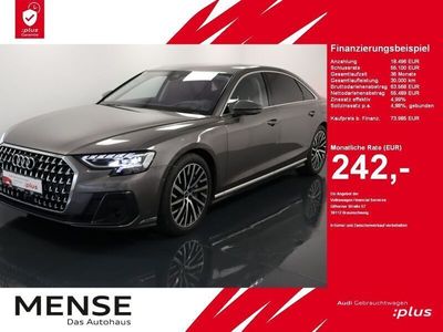 Audi A8L