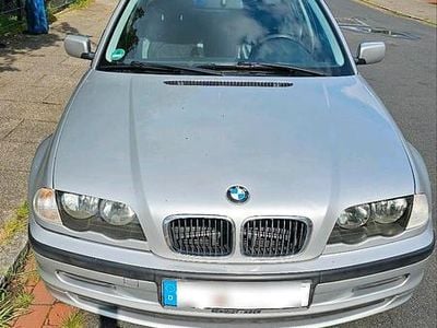 BMW 316