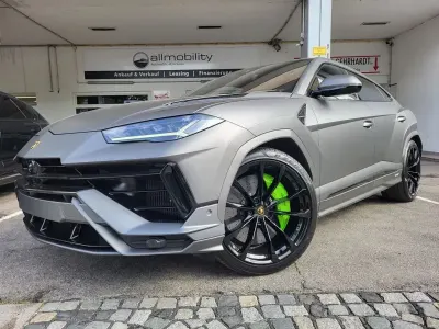 Gebraucht Lamborghini Urus