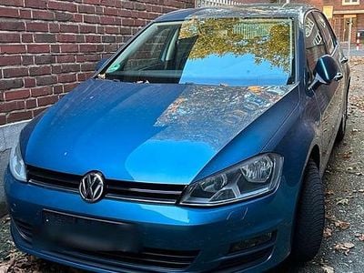 VW Golf VII