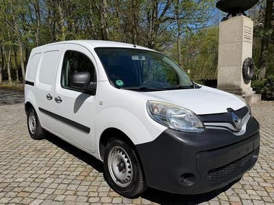 Second-hand Renault Kangoo 90 CP (66 kW) 2016 Alb Monovolum