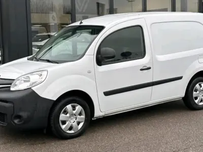 Gebraucht Renault Kangoo
