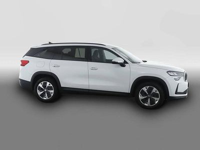 Usata Skoda Kodiaq Selection 150 CV (110 kW) 2024 Bianco SUV